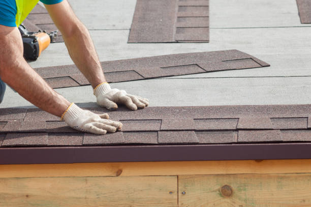 Best Green or Eco-Friendly Roofing Solutions  in Corralitos, CA